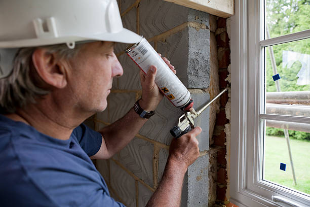 Insulation Air Sealing in Huber Heights, OH